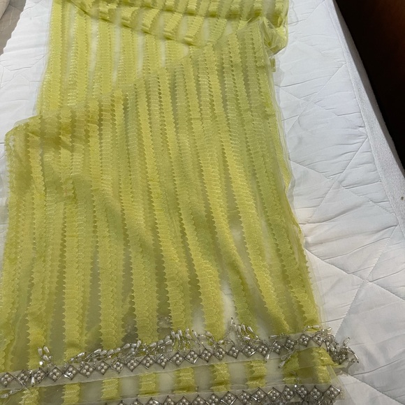 Pakistani branded dress - Picture 15 of 16
